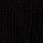 Jet Black Bamboo-Blend Socks