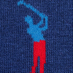 Everyday Bamboo-Blend Socks, Choice of Designs