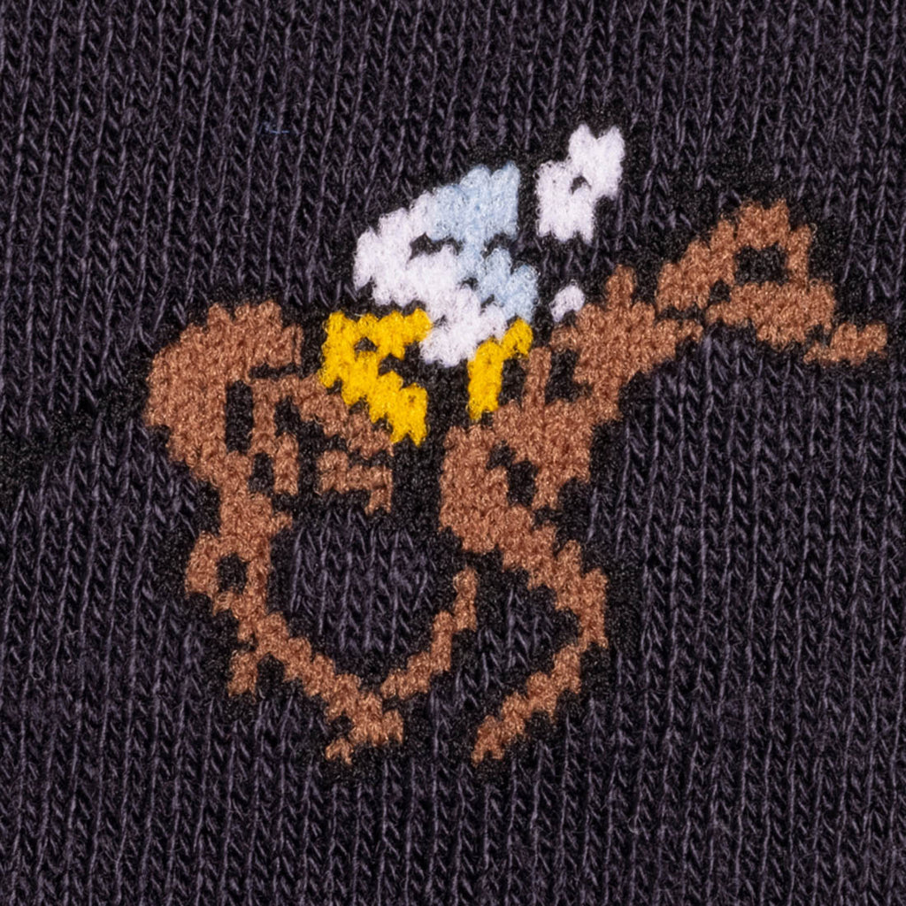 Racehorse Bamboo-Blend Socks