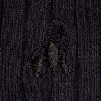 Everyday Bamboo-Blend Socks, Choice of Designs
