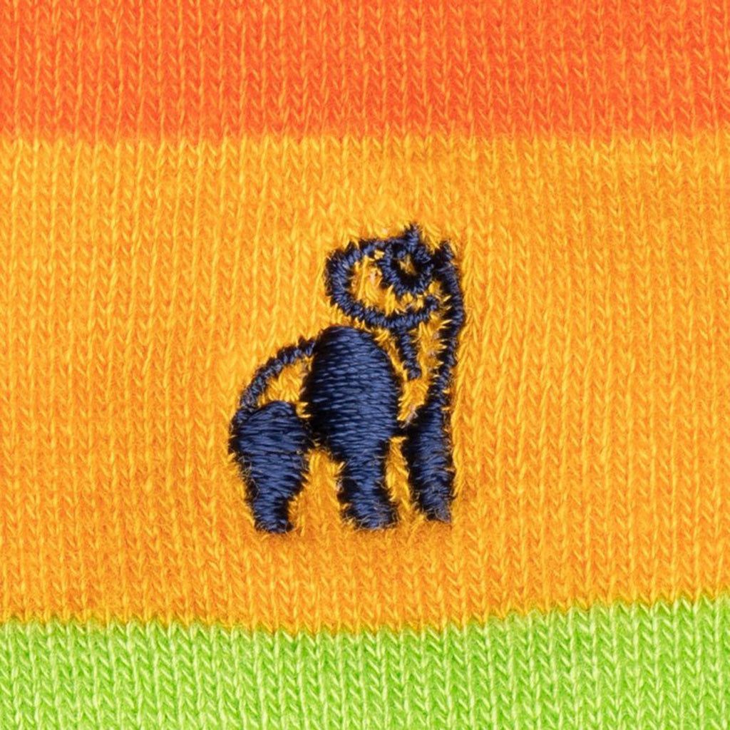 Everyday Bamboo-Blend Socks, Choice of Designs