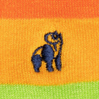 Everyday Bamboo-Blend Socks, Choice of Designs