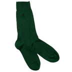 Everyday Bamboo-Blend Socks, Choice of Designs