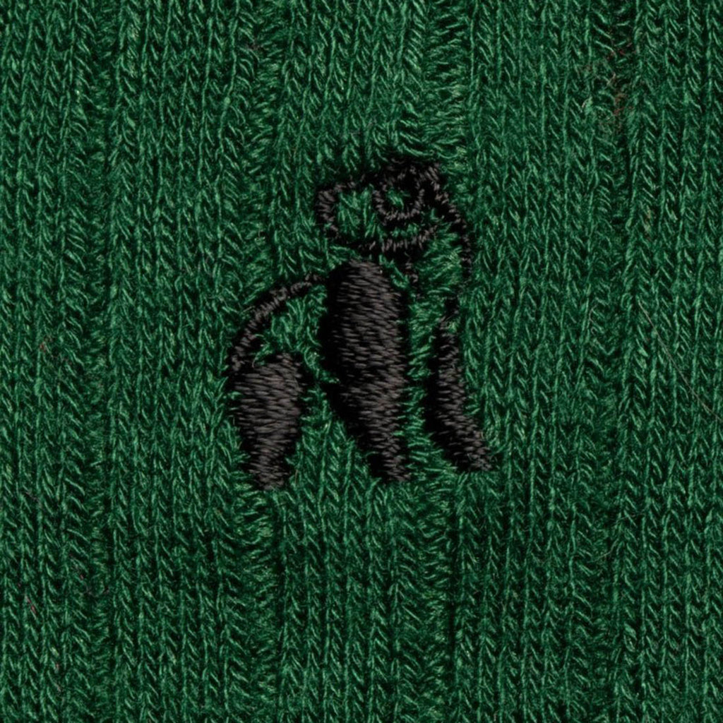 Everyday Bamboo-Blend Socks, Choice of Designs