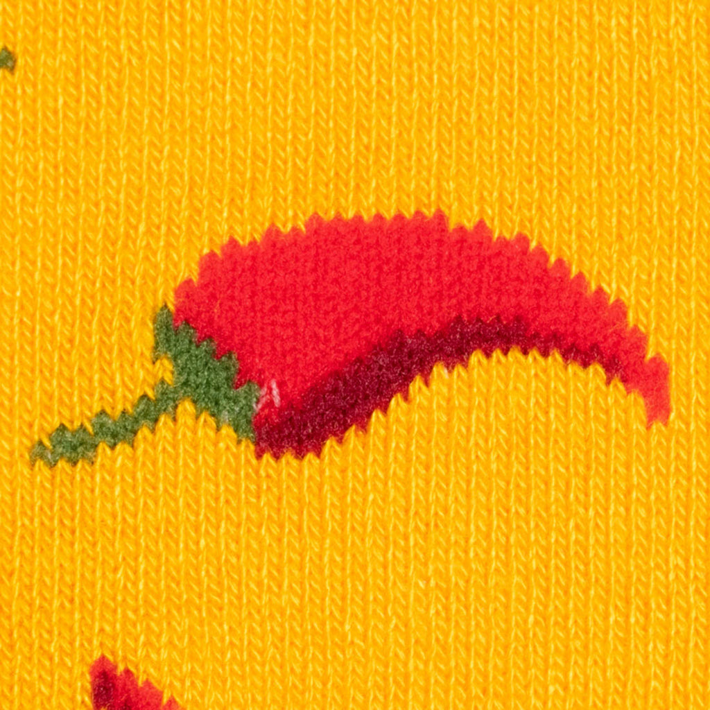 Everyday Bamboo-Blend Socks, Choice of Designs