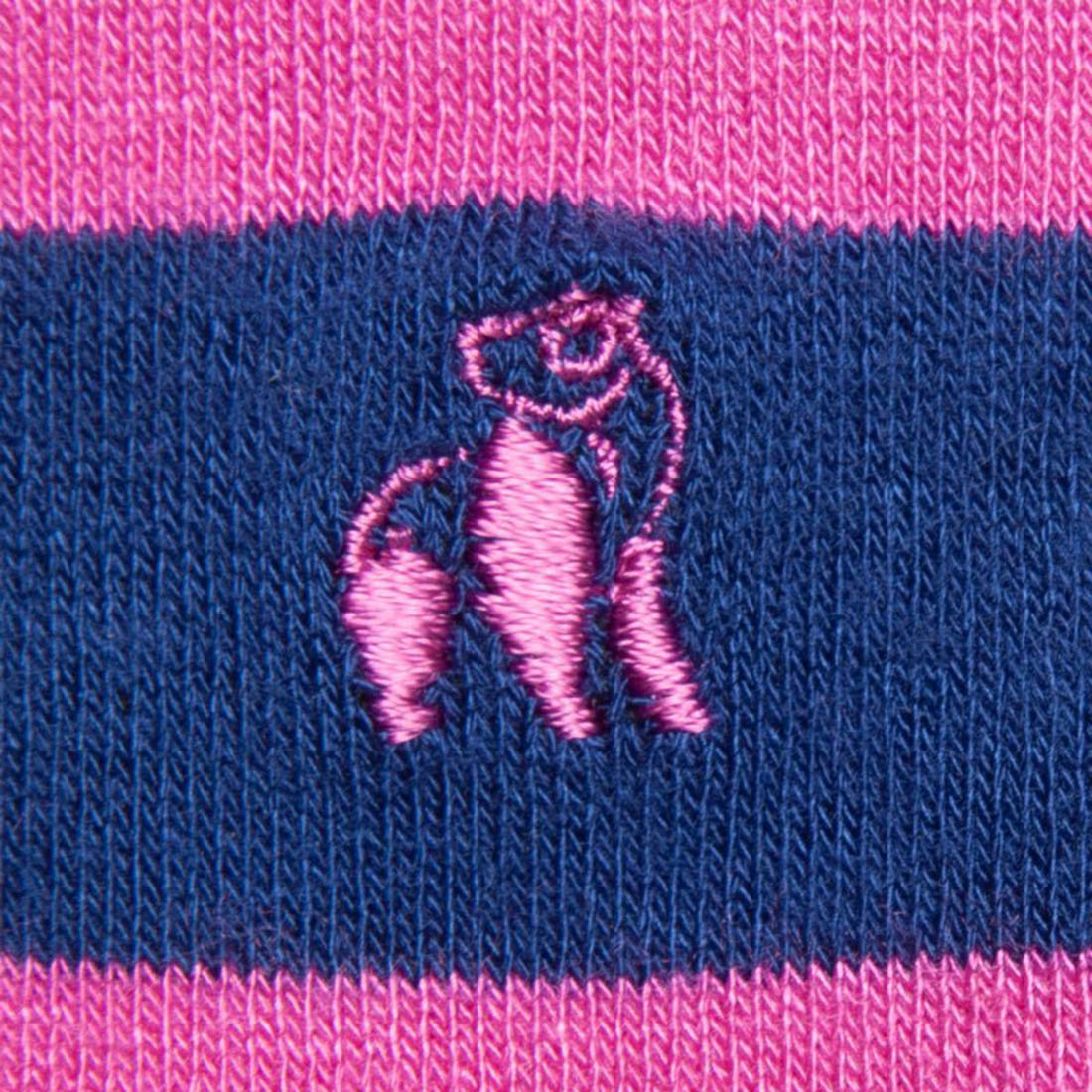 Everyday Bamboo-Blend Socks, Choice of Designs