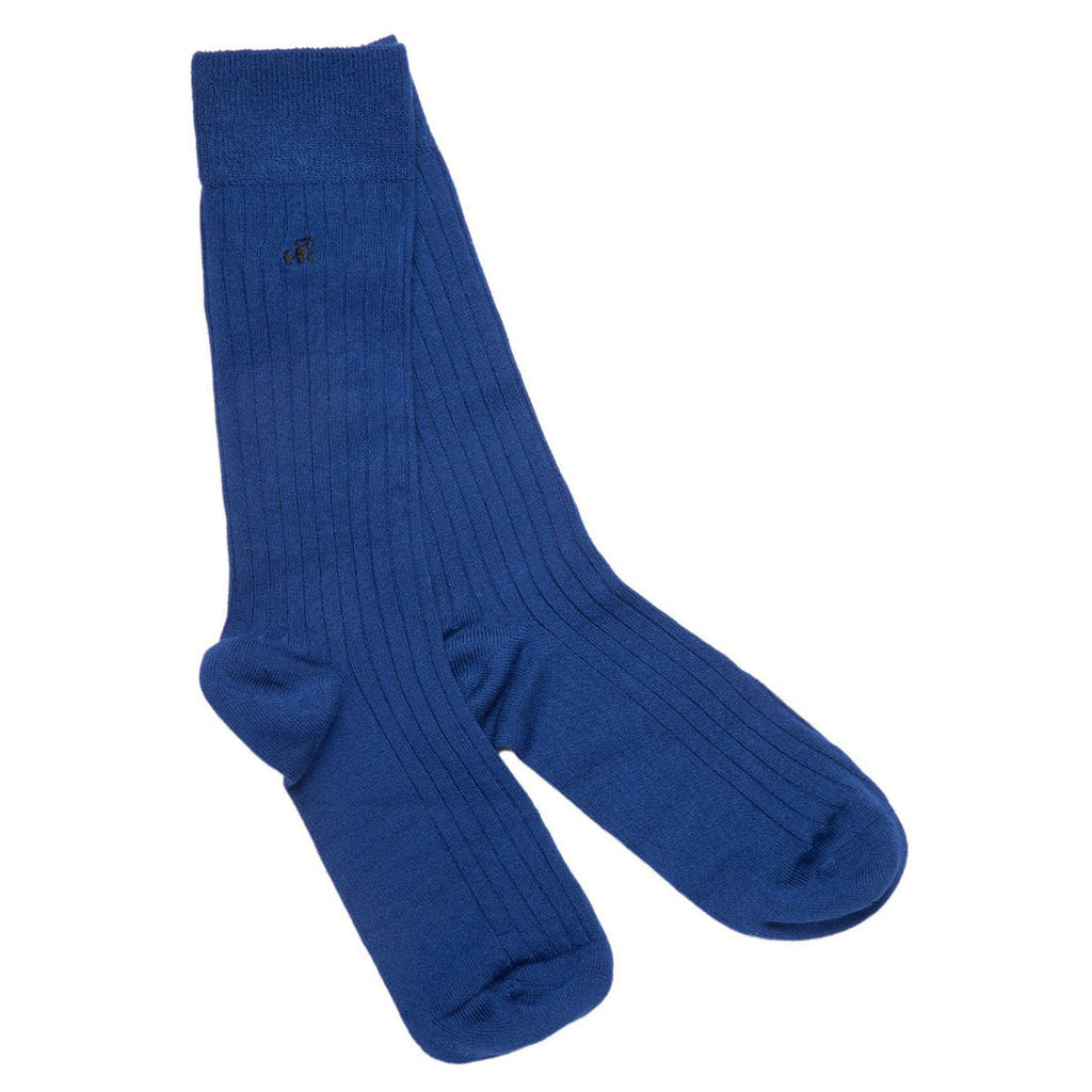 Love Heart Bamboo-Blend Sock Gift Box, 3 Pairs