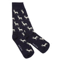 Stag Bamboo-Blend Socks