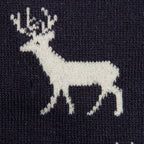 Stag Bamboo-Blend Socks