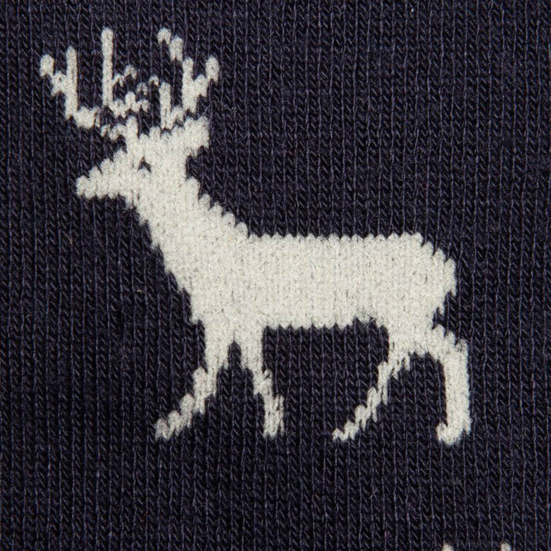 Stag Bamboo-Blend Socks