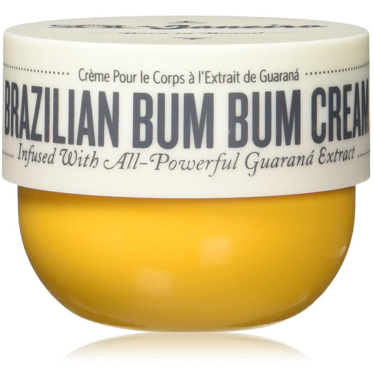 Sol de Janeiro Brazilian Bum Bum Cream 240ml