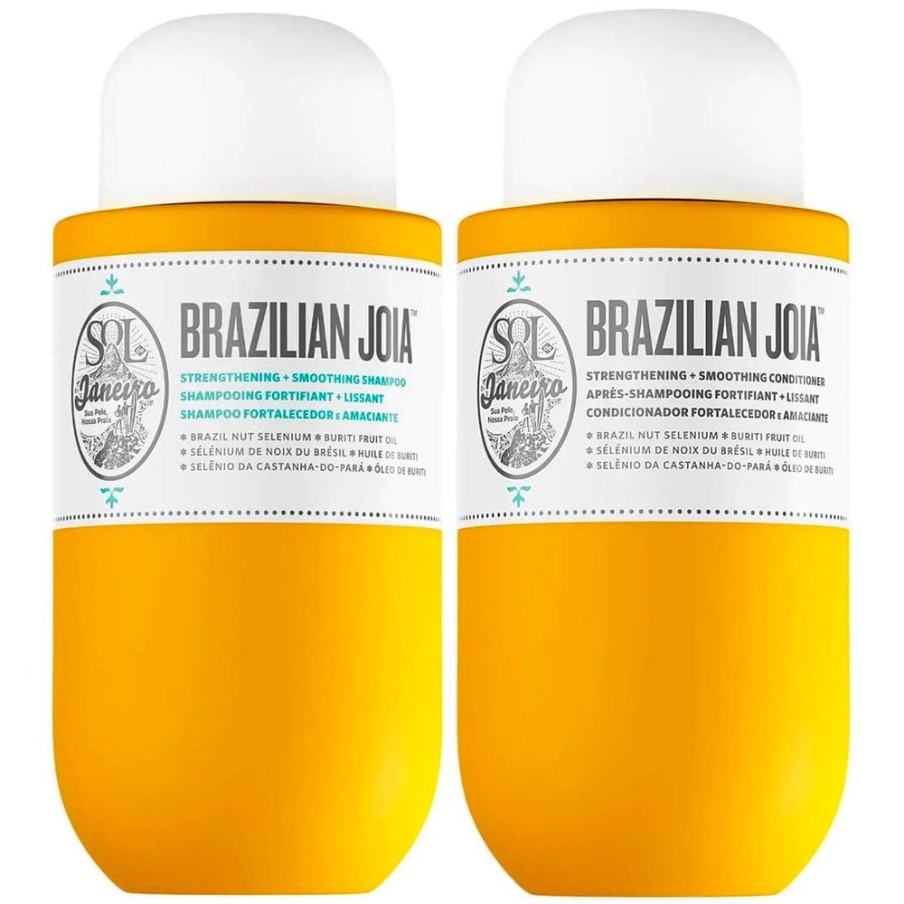 Sol de Janeiro Brazilian Joia Shampoo 295ml