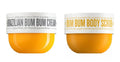 Sol de Janeiro Brazilian Bum Bum Cream (240ml) + Bum Bum Body Scrub (220g)