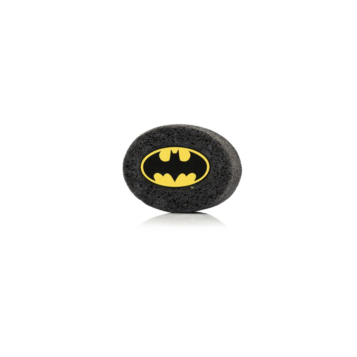 Spongellé DC Batman Grape Body Wash Infused Buffer