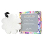 Spongellé Black Orchid Body Wash Infused Buffer