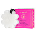 Spongellé Bulgarian Rose Wild Flower Body Wash Infused Buffer