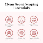 Spongellé Grapefruit Cassis Hand & Body Wash (325ml)
