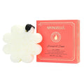 Spongellé Grapefruit Cassis Wild Flower Body Wash Infused Loofah Buffer