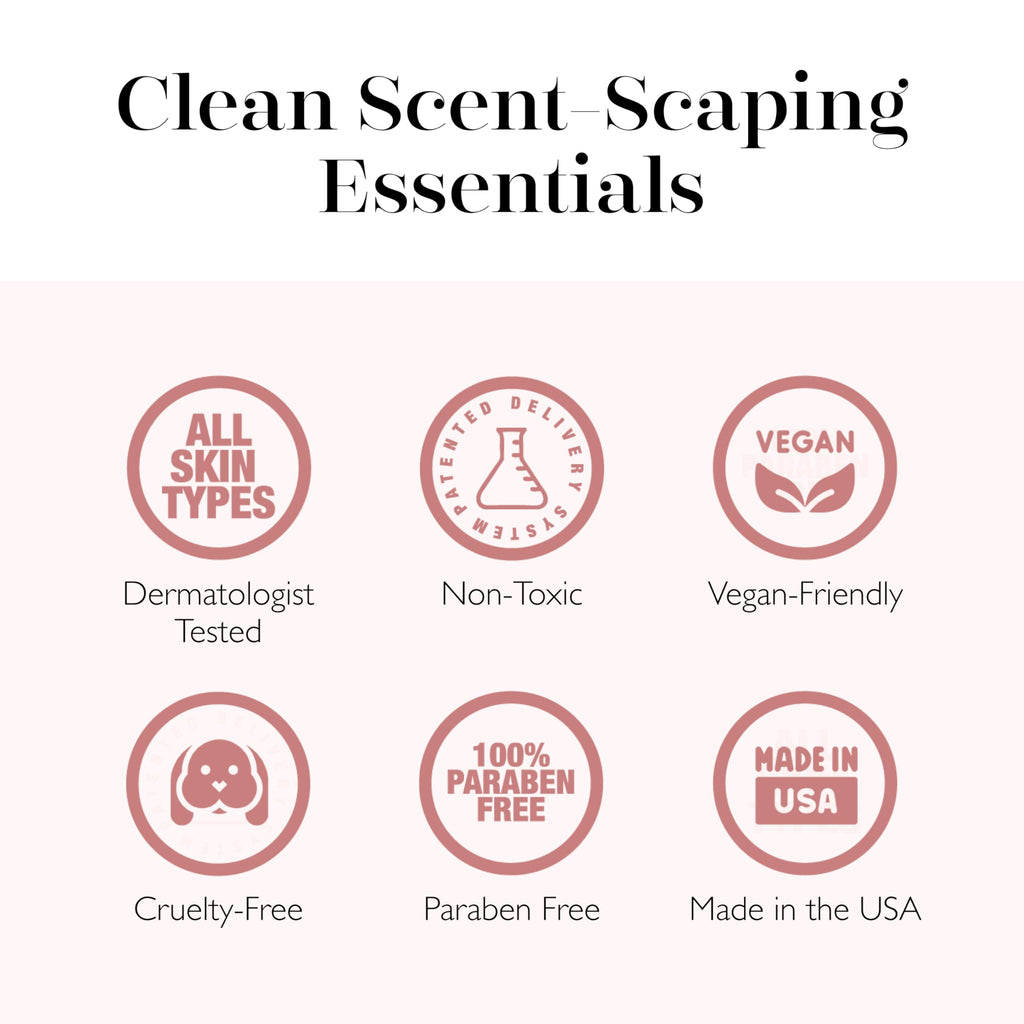 Spongellé Grapefruit Cassis Wild Flower Body Wash Infused Loofah Buffer