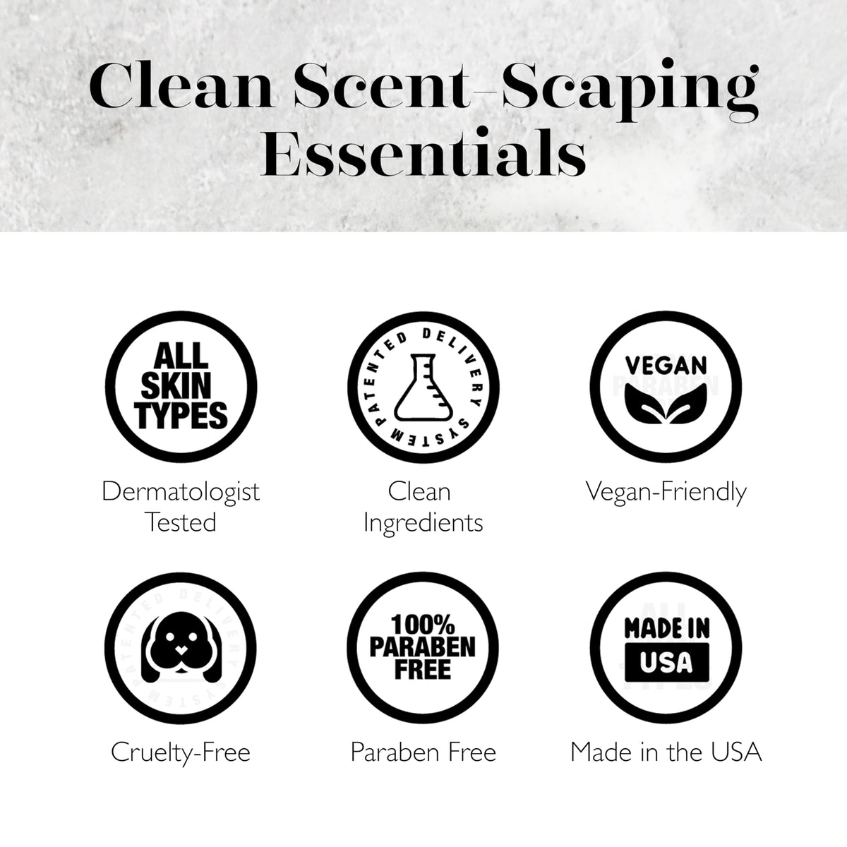 Spongellé Men's Tobacco Leaf Body Wash Infused Buffer