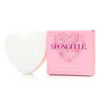 Spongellé Sweet Orchid Heart Body Wash Infused Buffer Gift Box