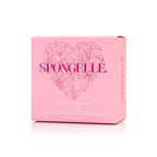 Spongellé Sweet Orchid Heart Body Wash Infused Buffer Gift Box