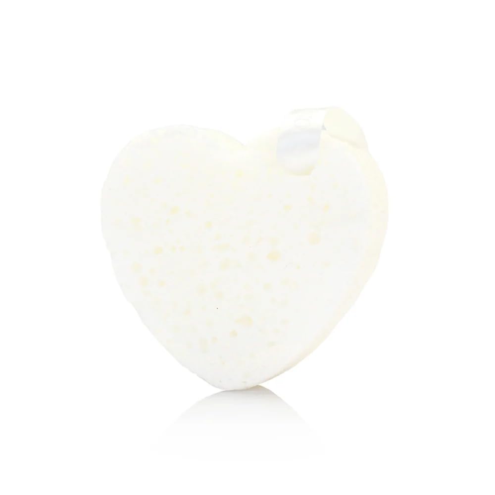 Spongellé Sweet Orchid Heart Body Wash Infused Buffer Gift Box