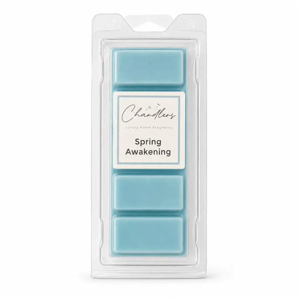 Spring Awakening Soy Wax Melt