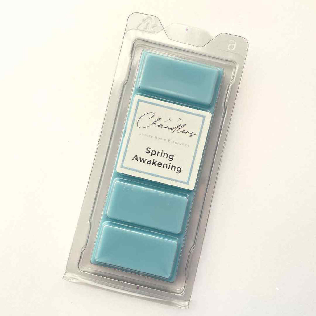 Laundry Wax Melt Collection