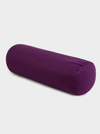 Yoga Studio Organic Buckwheat Yoga Bolster, Meditation & Restorative Support