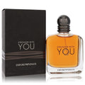 Giorgio Armani Stronger With You Eau de Toilette Spray for Men (100ml)