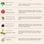 Superfood Face Firming Serum