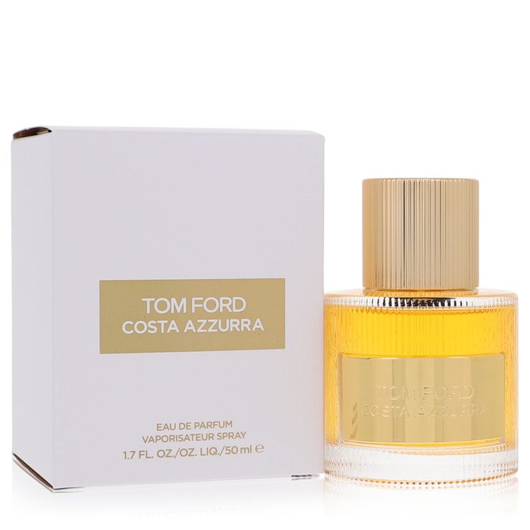 Tom Ford Costa Azzurra Eau de Parfum Spray (Unisex) (50ml)