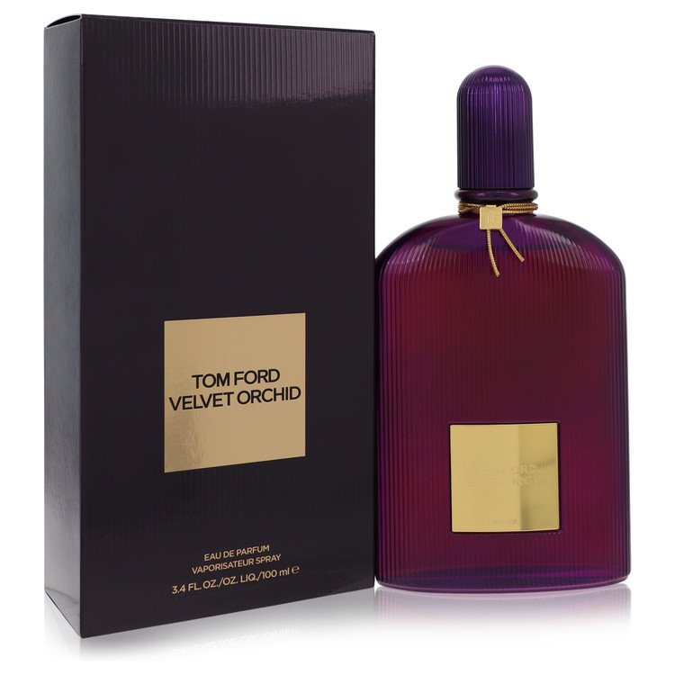 Tom Ford Velvet Orchid Eau de Parfum Spray for Women (100ml)