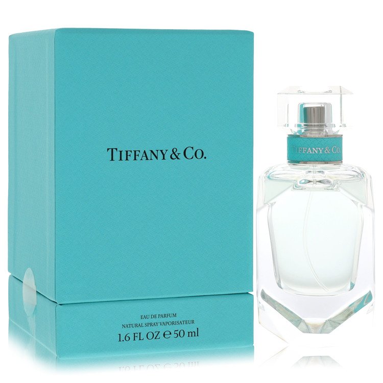 Tiffany & Co. Classic Eau de Parfum Spray for Women (50ml)
