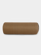 Yoga Studio Organic Buckwheat Yoga Bolster, Meditation & Restorative Support