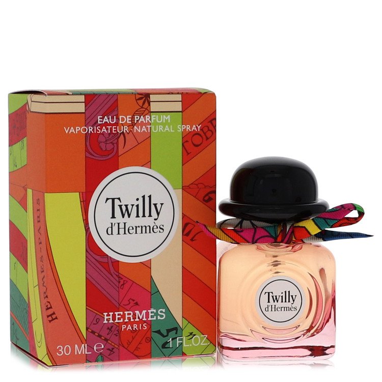 Hermès Twilly D'Hermès Eau de Parfum Spray for Women (30ml)