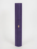 ecoYoga Standard Jute Yoga Mat, 4mm