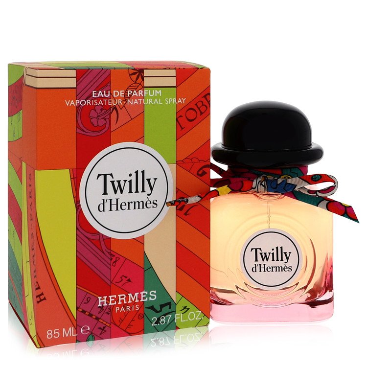 Hermès Twilly d'Hermès Eau de Parfum Spray for Women (85ml)