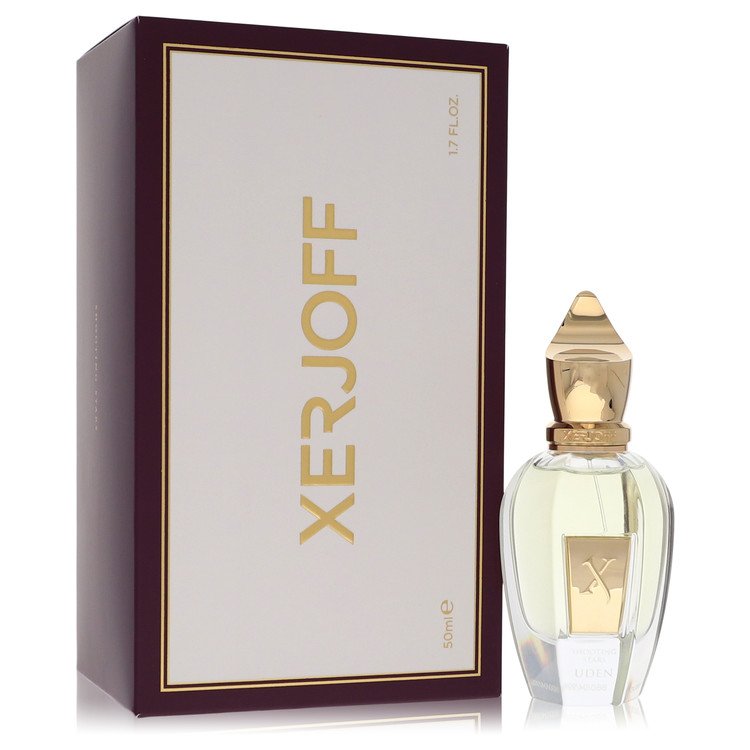 Xerjoff Uden Eau de Parfum Spray for Men (50ml)