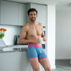 Flamingos Bamboo-Viscose Boxers