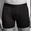 Multicolour Dots Bamboo-Viscose Boxers