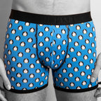 Penguins Bamboo-Viscose Boxers