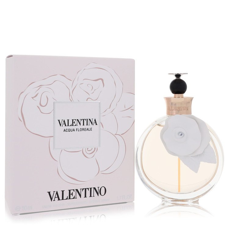 Valentino Valentina Acqua Floreale Eau de Toilette Spray for Women (50ml)