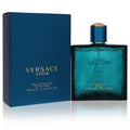Versace Eros Eau de Toilette Spray for Men (100ml)