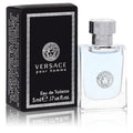 Versace Pour Homme Mini Eau de Toilette for Men (5ml)
