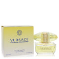 Versace Yellow Diamond Eau de Toilette Spray for Women (50ml)