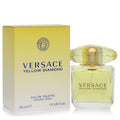 Versace Yellow Diamond Eau de Toilette Spray for Women (30ml)