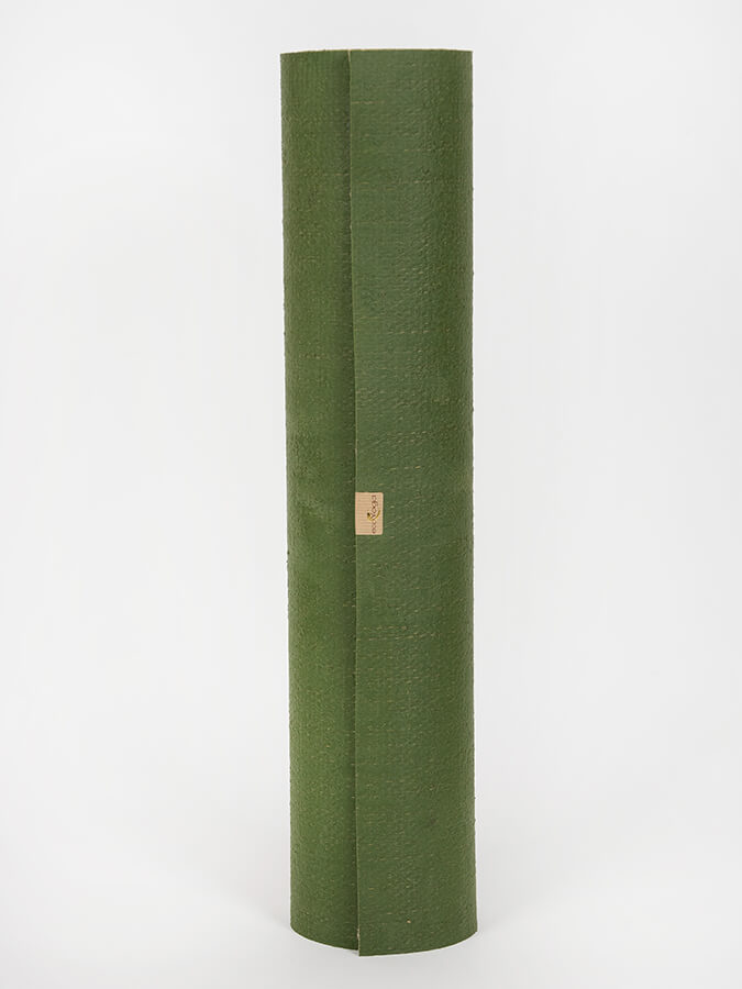 ecoYoga Phoenix Jute Yoga Mat, 6mm
