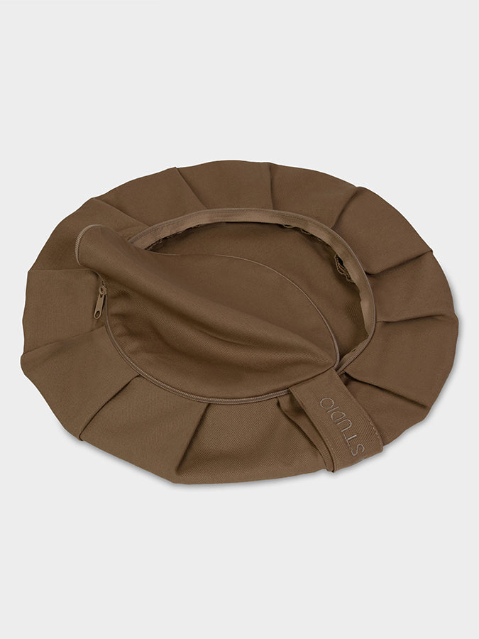 Yoga Studio Spare EU Round Cushion Cover